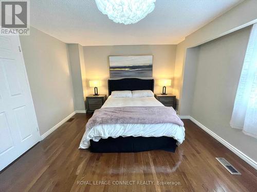 68 - 525 Meadows Boulevard, Mississauga (Rathwood), ON - Indoor Photo Showing Bedroom