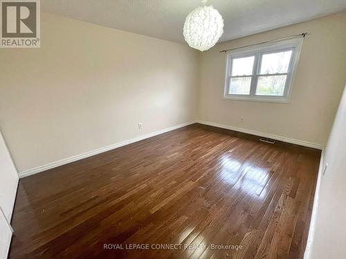 68 - 525 Meadows Boulevard, Mississauga (Rathwood), ON - Indoor Photo Showing Other Room