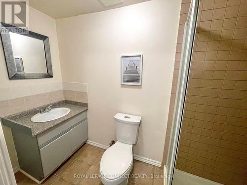 68 - 525 Meadows Boulevard, Mississauga (Rathwood), ON - Indoor Photo Showing Bathroom