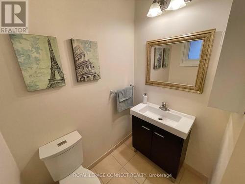 68 - 525 Meadows Boulevard, Mississauga (Rathwood), ON - Indoor Photo Showing Bathroom