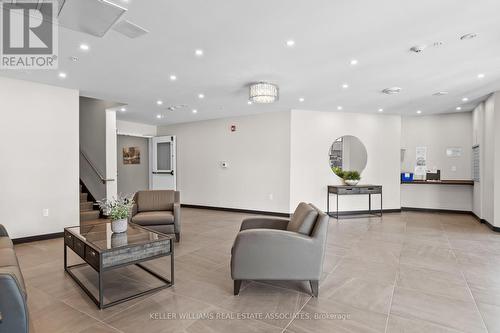 204 - 740 Augusta Drive, Kingston, ON - Indoor Photo Showing Living Room