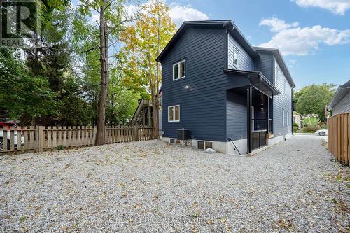 28 Carlton Avenue, London, ON - Outdoor With Exterior