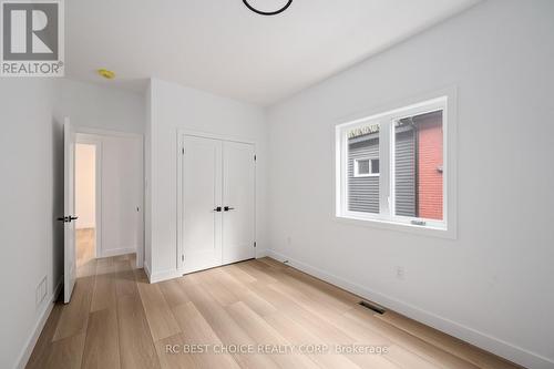 28 Carlton Avenue, London, ON - Indoor Photo Showing Other Room