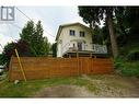 2102 Perrier Road, Nelson, BC  - Outdoor With Deck Patio Veranda 