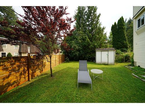 2102 Perrier Road, Nelson, BC - Outdoor With Backyard