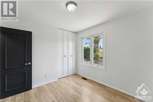 4th bedroom - 2123 Grafton Crescent, Ottawa, ON - Indoor Photo Showing Other Room