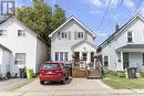 31 Pardee Ave, Sault Ste. Marie, ON  - Outdoor With Deck Patio Veranda With Facade 