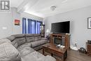 31 Pardee Ave, Sault Ste. Marie, ON  - Indoor Photo Showing Living Room 