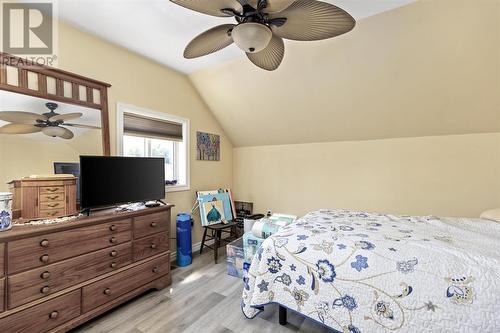 31 Pardee Ave, Sault Ste. Marie, ON - Indoor Photo Showing Bedroom