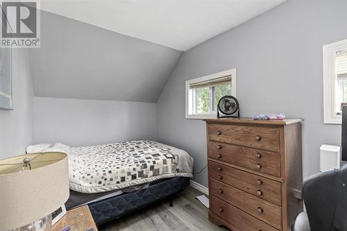 31 Pardee Ave, Sault Ste. Marie, ON - Indoor Photo Showing Bedroom