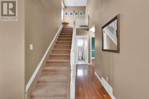 2113 Curry Avenue, Windsor, ON - Indoor Photo Showing Other Room