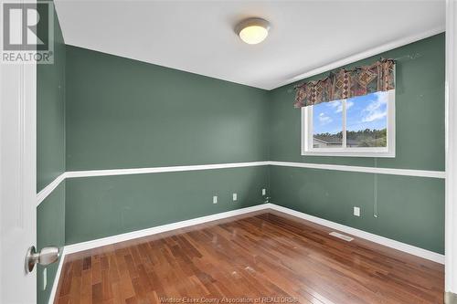 2113 Curry Avenue, Windsor, ON - Indoor Photo Showing Other Room