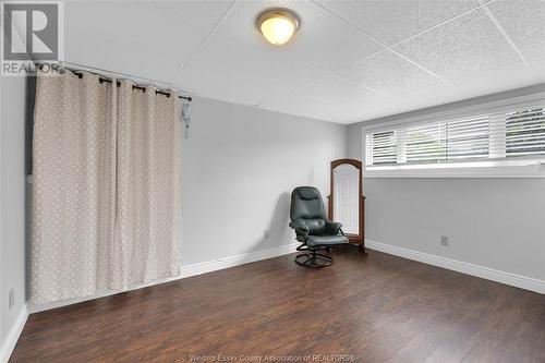 2113 Curry Avenue, Windsor, ON - Indoor