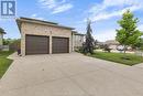 2113 Curry Avenue, Windsor, ON  - Outdoor 