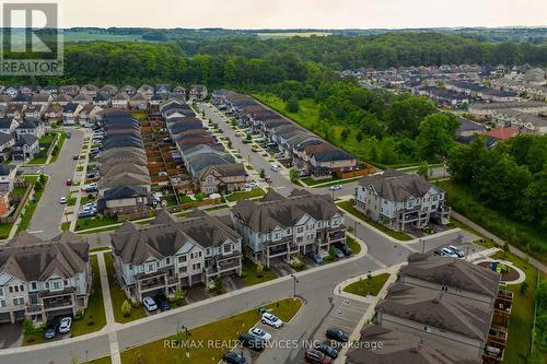 3 A - 115 South Creek Drive, Kitchener, ON -  With View