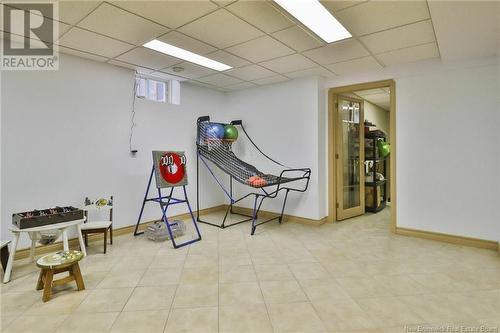 394 Ouellet, Shediac, NB - Indoor Photo Showing Other Room