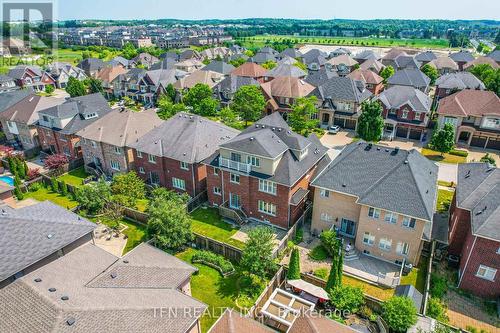 123 Kane Crescent, Aurora, ON - Outdoor With View