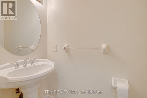 123 Kane Crescent, Aurora, ON - Indoor Photo Showing Bathroom