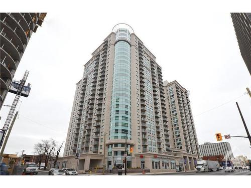 2204-234 Rideau Street, Ottawa, ON 