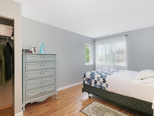 201A-698 Aspen Rd, Comox, BC - Indoor Photo Showing Bedroom