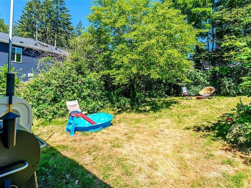 2458 Rosstown Rd, Nanaimo, BC 