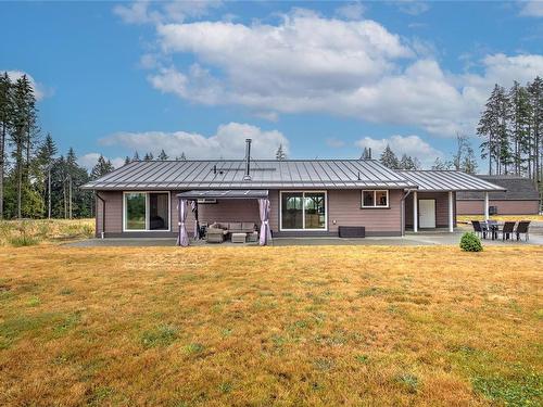 5050 White Rd, Duncan, BC 