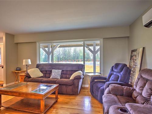 5050 White Rd, Duncan, BC 