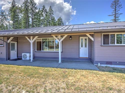 5050 White Rd, Duncan, BC 