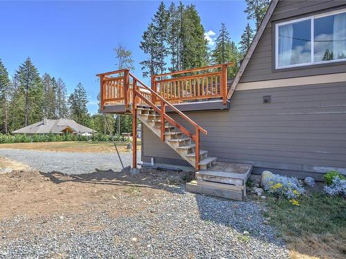 5050 White Rd, Duncan, BC 