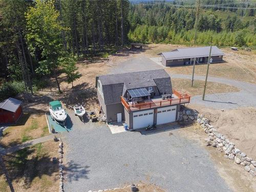 5050 White Rd, Duncan, BC 