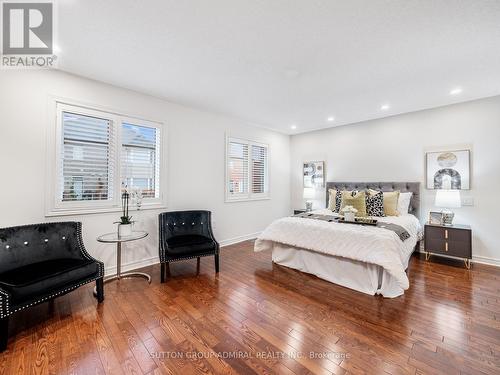 62 Landwood Avenue, Vaughan (Patterson), ON - Indoor Photo Showing Bedroom