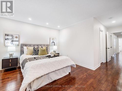 62 Landwood Avenue, Vaughan (Patterson), ON - Indoor Photo Showing Bedroom