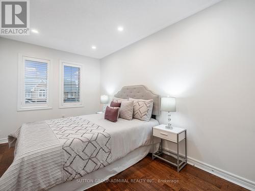 62 Landwood Avenue, Vaughan (Patterson), ON - Indoor Photo Showing Bedroom