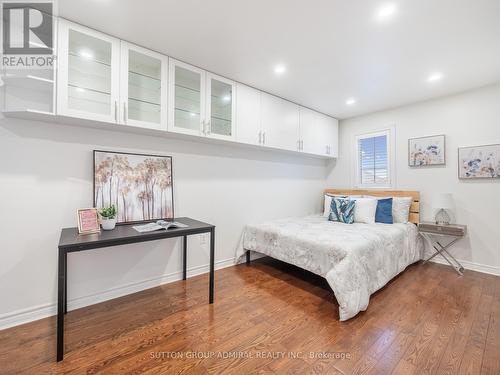 62 Landwood Avenue, Vaughan, ON - Indoor Photo Showing Bedroom