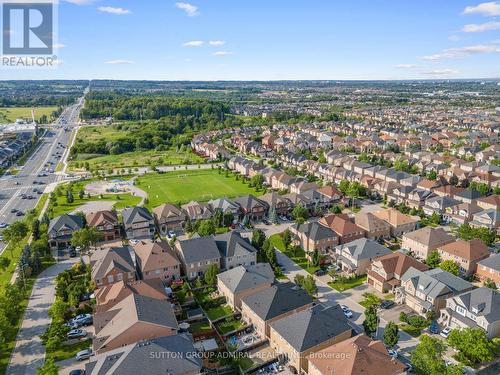 62 Landwood Avenue, Vaughan, ON - Outdoor With View