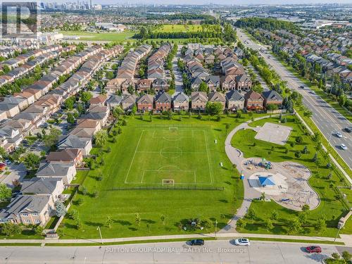 62 Landwood Avenue, Vaughan (Patterson), ON - Outdoor With View