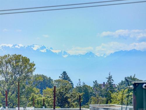 202-1204 Fairfield Rd, Victoria, BC - Outdoor With View