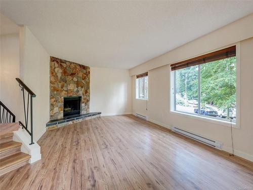 4-730 Sea Terr, Victoria, BC 