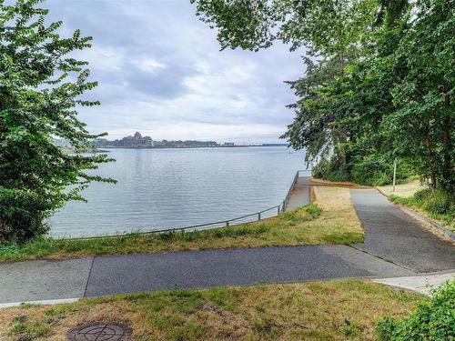 4-730 Sea Terr, Victoria, BC 