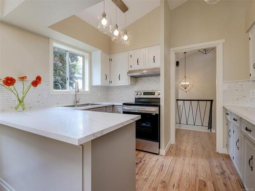 4-730 Sea Terr, Victoria, BC 