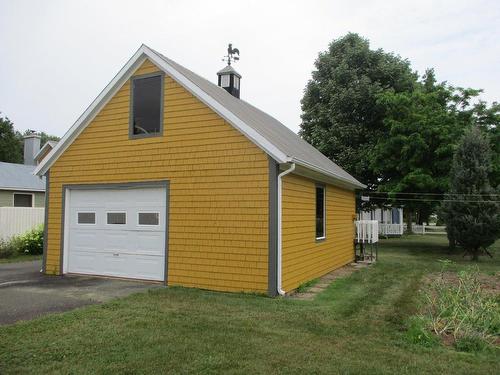 Garage - 196 Ch. Des Pionniers E., L'Islet, QC 