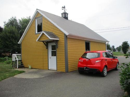 Garage - 196 Ch. Des Pionniers E., L'Islet, QC 