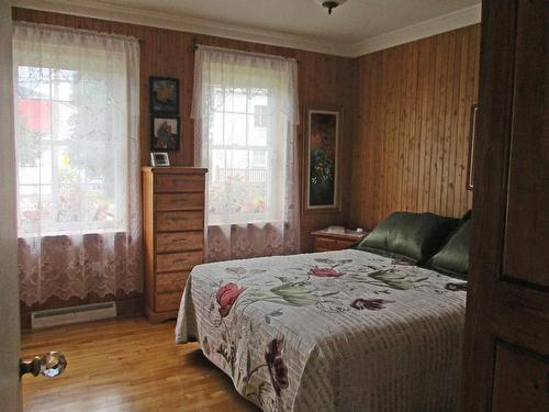 Master bedroom - 196 Ch. Des Pionniers E., L'Islet, QC 