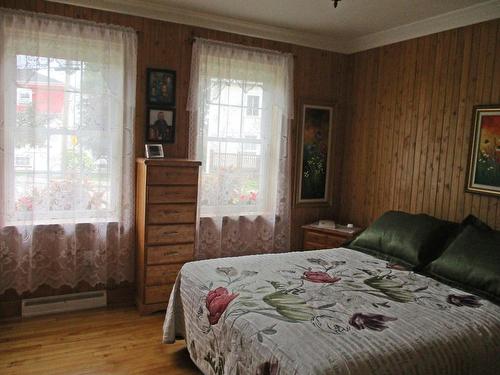 Chambre Ã  coucher principale - 196 Ch. Des Pionniers E., L'Islet, QC 