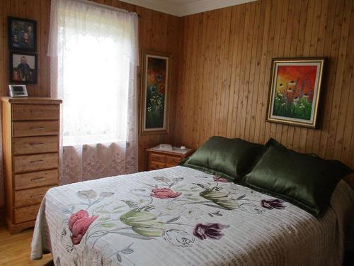 Master bedroom - 196 Ch. Des Pionniers E., L'Islet, QC 