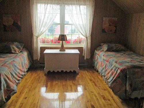 Bedroom - 196 Ch. Des Pionniers E., L'Islet, QC 