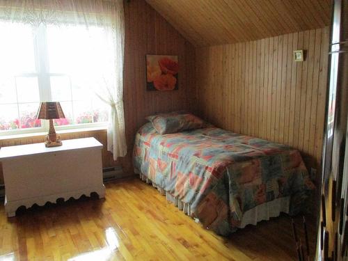 Bedroom - 196 Ch. Des Pionniers E., L'Islet, QC 