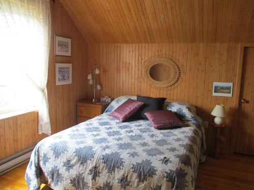 Bedroom - 196 Ch. Des Pionniers E., L'Islet, QC 