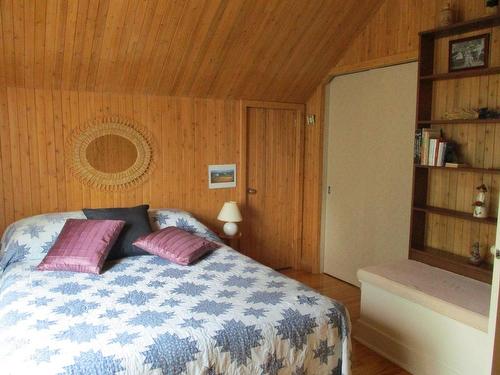 Bedroom - 196 Ch. Des Pionniers E., L'Islet, QC 