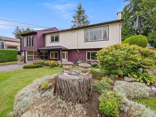 1180 Hobson Ave, Courtenay, BC 